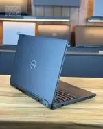 لپ تاپ استوک 15.6 اینچی دل مدل LATITUDE 5590 / i5 8365U / 8G DDR4 / 256 G SSD / INTEL HD / FHD - تصویر 6