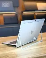 لپ تاپ تبلت شو استوک 13 اینچی اچ پی مدل ELITHE X2 1013 G3 / i5 8250U / 8G DDR4 / 256 G SSD / INTEL HD / FHD - تصویر 4