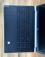 لپ تاپ استوک 15.6 اینچی اچ پی مدل Probook 450 G5 / i5 8250U / 8G DDR4 / 256 G SSD /2GB 930MX / HD - تصویر 4