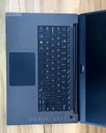 لپ تاپ استوک 15.6 اینچی دل مدل PRECISION 5520/ i7 7820HQ / 16G DDR4 / 512 G SSD / 4G NVIDIA QUADRO M1200 / FHD IPS - تصویر 5