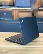 لپ تاپ استوک 14.1 اینچی لنوو مدل THINKPAD E14 / i3 10110U / 8G DDR4 / 256 G SSD / INTEL UHD / FHD