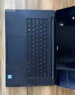 لپ تاپ استوک 15.6 اینچی دل مدل PRECISION 5510/ i7 6820HQ / 16G DDR4 / 256 G SSD / 2G NVIDIA QUADRO M1000 /4K TOUCH - تصویر 5