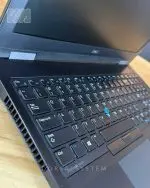 لپ تاپ استوک 15.6 اینچی دل مدلLATITUDE 5570 / i7 6820HQ/ 8G DDR4 / 256 G SSD /2GB R7 M340 / FHD - تصویر 7