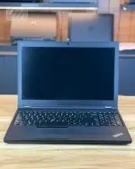 لپ تاپ استوک 15.6 اینچی لنوو مدل THINKPAD P50 /CORE I7 6700HQ /8G DDR4 / 256 G SSD / 4GB QUADRO M1000 /4K - تصویر 5