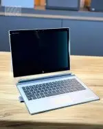 لپ تاپ تبلت شو استوک 13 اینچی اچ پی مدل ELITHE X2 1013 G3 / i5 8250U / 8G DDR4 / 256 G SSD / INTEL HD / FHD - تصویر 5