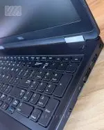 لپ تاپ استوک 15.6 اینچی دل مدلLATITUDE 5570 / i7 6820HQ/ 8G DDR4 / 256 G SSD /2GB R7 M340 / FHD - تصویر 8