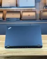 لپ تاپ استوک 15.6 اینچی لنوو مدل THINKPAD P50 / XEON E3-1505M/16G DDR4 / 256 G SSD / 4GB QUADRO M2200 / FHD