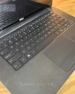 لپ تاپ استوک 15.6 اینچی دل مدل PRECISION 5510/ i7 6820HQ / 16G DDR4 / 256 G SSD / 2G NVIDIA QUADRO M1000 /4K TOUCH - تصویر 7