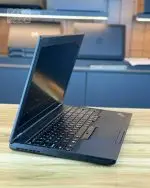 لپ تاپ استوک 15.6 اینچی لنوو مدل THINKPAD P50 /CORE I7 6700HQ /8G DDR4 / 256 G SSD / 4GB QUADRO M1000 /4K - تصویر 7