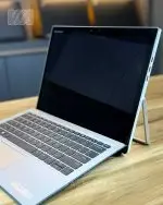 لپ تاپ تبلت شو استوک 13 اینچی اچ پی مدل ELITHE X2 1013 G3 / i5 8250U / 8G DDR4 / 256 G SSD / INTEL HD / FHD