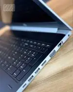 لپ تاپ استوک 15.6 اینچی اچ پی مدل Probook 450 G5 / i7 8550U / 8G DDR4 / 256 G SSD /2GB 930MX / HD - تصویر 8