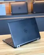 لپ تاپ استوک 15.6 اینچی دل مدلLATITUDE 5570 / i7 6820HQ/ 8G DDR4 / 256 G SSD /2GB R7 M340 / FHD