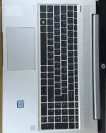 لپ تاپ استوک 15.6 اینچی اچ پی مدل Probook 450 G6 / i5 8265U / 8G DDR4 / 256 G SSD / INTEL HD /FHD - تصویر 2