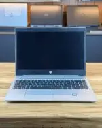 لپ تاپ استوک 15.6 اینچی اچ پی مدل Probook 450 G6 / i5 8265U / 8G DDR4 / 256 G SSD / INTEL HD /FHD - تصویر 4
