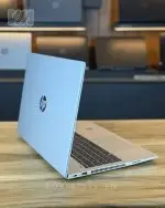 لپ تاپ استوک 15.6 اینچی اچ پی مدل Probook 450 G6 / i5 8265U / 8G DDR4 / 256 G SSD / INTEL HD /FHD
