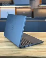 لپ تاپ استوک 15.6 اینچی دل مدل LATITUDE 3520 / i3 1115G4 / 8G DDR4 / 256 G SSD / INTEL UHD / HD - تصویر 6