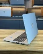 لپ تاپ استوک 15.6 اینچی اچ پی مدل Probook 450 G6 / i5 8265U / 8G DDR4 / 256 G SSD / INTEL HD /FHD - تصویر 6