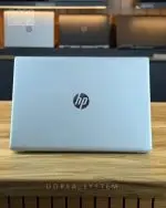 لپ تاپ استوک 15.6 اینچی اچ پی مدل Probook 450 G5 / i5 8265U / 8G DDR4 / 256 G SSD / INTEL HD / HD - تصویر 2