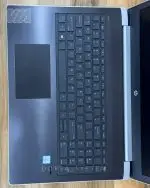 لپ تاپ استوک 15.6 اینچی اچ پی مدل Probook 450 G5 / i5 8265U / 8G DDR4 / 256 G SSD / INTEL HD / HD - تصویر 3