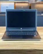 لپ تاپ استوک 15.6 اینچی اچ پی مدل Probook 450 G5 / i5 8265U / 8G DDR4 / 256 G SSD / INTEL HD / HD - تصویر 5