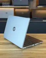 لپ تاپ استوک 15.6 اینچی اچ پی مدل Probook 450 G5 / i5 8265U / 8G DDR4 / 256 G SSD / INTEL HD / HD - تصویر 6