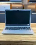 لپ تاپ استوک 15.6 اینچی اچ پی مدل Probook 650 G4 / i5 8265U / 8G DDR4 / 256 G SSD / INTEL HD / HD - تصویر 2
