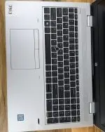لپ تاپ استوک 15.6 اینچی اچ پی مدل Probook 650 G4 / i5 8265U / 8G DDR4 / 256 G SSD / INTEL HD / HD - تصویر 3