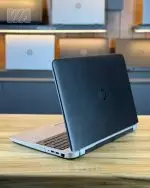 لپ تاپ استوک 15.6 اینچی اچ پی مدل Probook 450 G3 / i5 6200U / 8G DDR4 / 256 G SSD /2GB R7M340 /FHD - تصویر 3