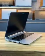 لپ تاپ استوک 15.6 اینچی اچ پی مدل Probook 450 G3 / i5 6200U / 8G DDR4 / 256 G SSD /2GB R7M340 /FHD - تصویر 5