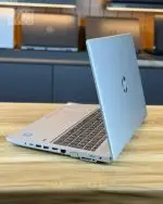 لپ تاپ استوک 15.6 اینچی اچ پی مدل Probook 650 G4 / i5 8265U / 8G DDR4 / 256 G SSD / INTEL HD / HD