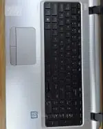 لپ تاپ استوک 15.6 اینچی اچ پی مدل Probook 450 G3 / i5 6200U / 8G DDR4 / 256 G SSD /2GB R7M340 /FHD - تصویر 6