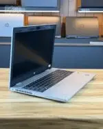 لپ تاپ استوک 15.6 اینچی اچ پی مدل Probook 650 G4 / i5 8265U / 8G DDR4 / 256 G SSD / INTEL HD / HD - تصویر 5