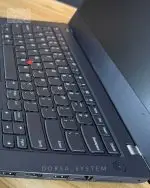 لپ تاپ استوک 14.1 اینچی لنوو مدل THINKPAD T490 / i5 8365U / 8G DDR4 / 256 G SSD / INTEL UHD / HD - تصویر 6