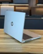 لپ تاپ استوک 15.6 اینچی اچ پی مدل Probook 650 G4 / i5 8265U / 8G DDR4 / 256 G SSD / INTEL HD / HD - تصویر 6