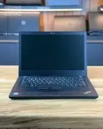 لپ تاپ استوک 14.1 اینچی لنوو مدل THINKPAD T490 / i5 8365U / 8G DDR4 / 256 G SSD / INTEL UHD / HD - تصویر 7