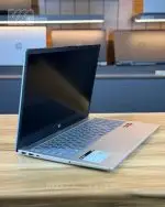 لپ تاپ استوک 15.6 اینچی اچ پی مدل FC0XXX-15 / RYZEN 5 7520U / 8G DDR4 / 256 G SSD / 512MB RADEON / FHD - تصویر 2