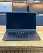 لپ تاپ استوک 15.6 اینچی دل مدل PRECISION 5530/ i7 8850H/ 16G DDR4 / 512 G SSD / 4G NVIDIA QUADRO P1000 / FHD IPS - تصویر 2