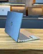 لپ تاپ استوک 15.6 اینچی اچ پی مدل FC0XXX-15 / RYZEN 5 7520U / 8G DDR4 / 256 G SSD / 512MB RADEON / FHD - تصویر 4