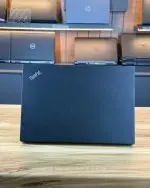 لپ تاپ استوک 14.1 اینچی لنوو مدل THINKPAD E14 / i7 10510U / 8G DDR4 / 256 G SSD / INTEL UHD / FHD - تصویر 4