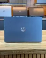 لپ تاپ استوک 15.6 اینچی اچ پی مدل FC0XXX-15 / RYZEN 5 7520U / 8G DDR4 / 256 G SSD / 512MB RADEON / FHD