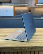 لپ تاپ استوک 15.6 اینچی اچ پی مدل FC0XXX-15 / RYZEN 5 7520U / 8G DDR4 / 256 G SSD / 512MB RADEON / FHD - تصویر 5