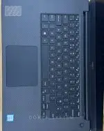 لپ تاپ استوک 15.6 اینچی دل مدل PRECISION 5530/ i7 8850H/ 16G DDR4 / 512 G SSD / 4G NVIDIA QUADRO P1000 / FHD IPS - تصویر 6