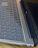 لپ تاپ استوک 15.6 اینچی اچ پی مدل FC0XXX-15 / RYZEN 5 7520U / 8G DDR4 / 256 G SSD / 512MB RADEON / FHD - تصویر 6
