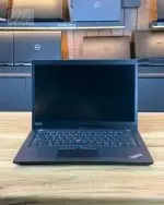 لپ تاپ استوک 14.1 اینچی لنوو مدل THINKPAD E14 / i7 10510U / 8G DDR4 / 256 G SSD / INTEL UHD / FHD - تصویر 7
