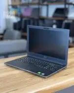 لپ تاپ استوک 15.6 اینچی دل مدل PRECISION 7530/ i5 8400H/ 8G DDR4 / 256 G SSD / 4G NVIDIA QUADRO P2000 / FHD IPS - تصویر 2