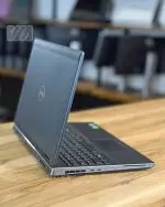 لپ تاپ استوک 15.6 اینچی دل مدل PRECISION 7530/ i5 8400H/ 8G DDR4 / 256 G SSD / 4G NVIDIA QUADRO P2000 / FHD IPS - تصویر 3