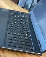 لپ تاپ استوک 15.6 اینچی دل مدل PRECISION 7530/ i5 8400H/ 8G DDR4 / 256 G SSD / 4G NVIDIA QUADRO P2000 / FHD IPS - تصویر 5