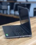 لپ تاپ استوک 15.6 اینچی دل مدل PRECISION 7530/ i5 8400H/ 8G DDR4 / 256 G SSD / 4G NVIDIA QUADRO P2000 / FHD IPS - تصویر 6