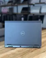 لپ تاپ استوک 15.6 اینچی دل مدل PRECISION 7530/ i5 8400H/ 8G DDR4 / 256 G SSD / 4G NVIDIA QUADRO P2000 / FHD IPS