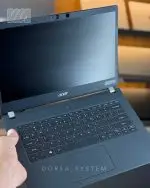 لپ تاپ استوک 14.1 اینچی ایسر مدل ACER TRAVELMATE P614 / i5 10210U / 8G DDR4 / 256 G SSD / INTEL UHD / FHD - تصویر 2
